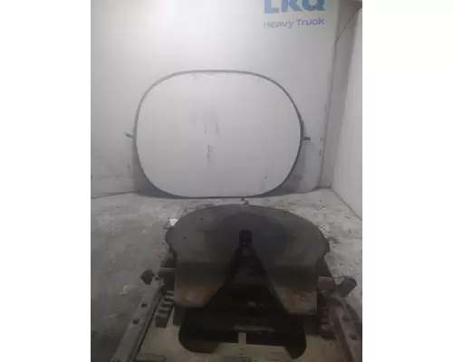 Fifth Wheel HOLLAND AIR SLIDE LKQ Western Truck Parts