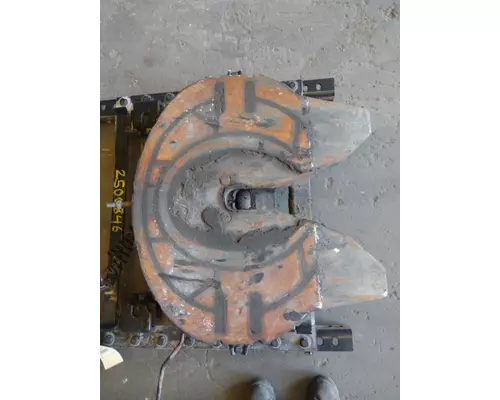 Fifth Wheel HOLLAND AIR SLIDE LKQ Western Truck Parts