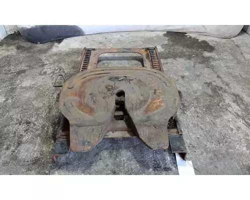 Fifth Wheel HOLLAND AIR SLIDE LKQ Western Truck Parts