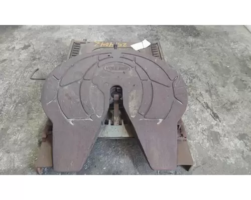 Fifth Wheel HOLLAND AIR SLIDE LKQ Western Truck Parts