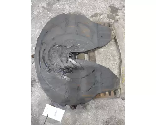 Fifth Wheel HOLLAND AIR SLIDE LKQ Western Truck Parts