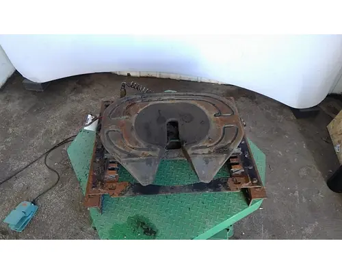 Fifth Wheel HOLLAND AIR SLIDE LKQ Western Truck Parts
