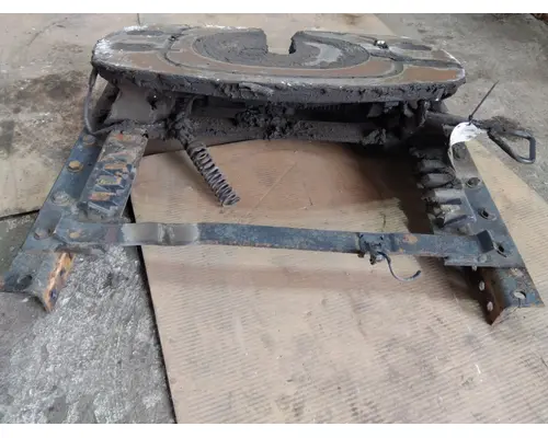 Fifth Wheel HOLLAND AIR SLIDE LKQ Western Truck Parts