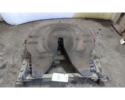 Fifth Wheel HOLLAND AIR SLIDE LKQ Western Truck Parts