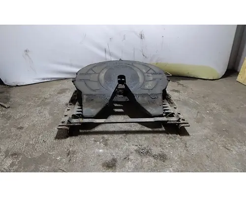 Fifth Wheel HOLLAND AIR SLIDE LKQ Western Truck Parts