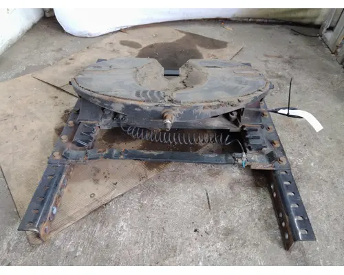 Fifth Wheel HOLLAND AIR SLIDE LKQ Western Truck Parts