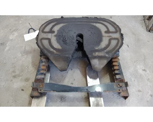 Fifth Wheel HOLLAND AIR SLIDE LKQ Western Truck Parts