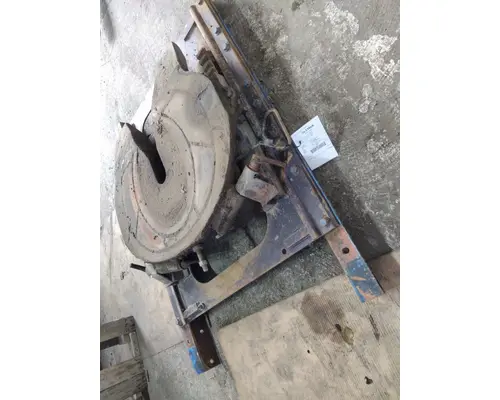 Fifth Wheel HOLLAND AIR SLIDE LKQ Western Truck Parts