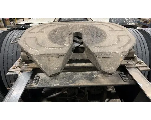 Fifth Wheel HOLLAND AIR SLIDE LKQ Western Truck Parts