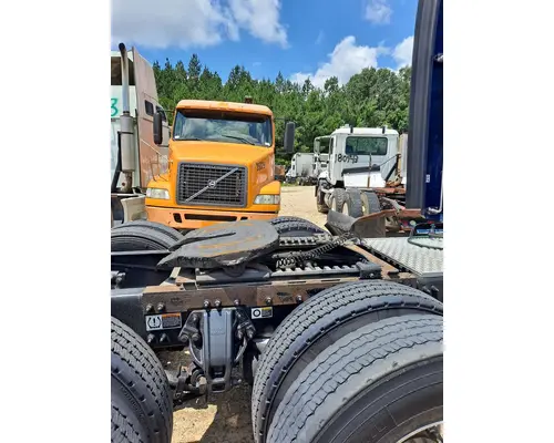 Fifth Wheel HOLLAND AIR SLIDE LKQ Evans Heavy Truck Parts