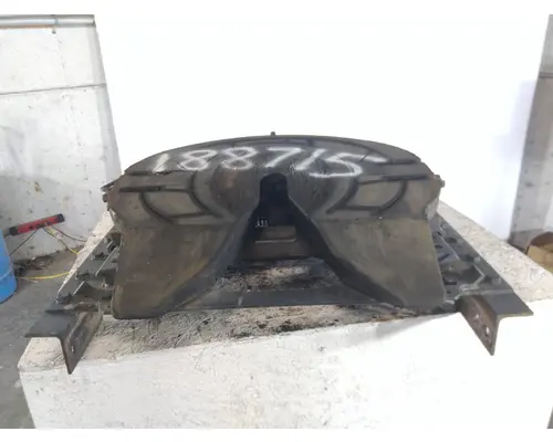 Fifth Wheel HOLLAND AIR SLIDE LKQ Evans Heavy Truck Parts