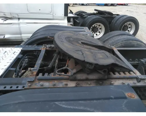 Fifth Wheel HOLLAND AIR SLIDE LKQ Evans Heavy Truck Parts