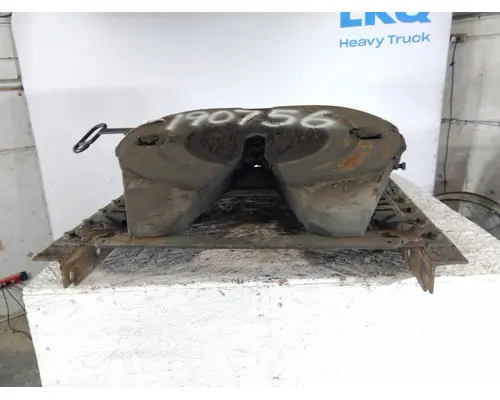 Fifth Wheel HOLLAND AIR SLIDE LKQ Evans Heavy Truck Parts