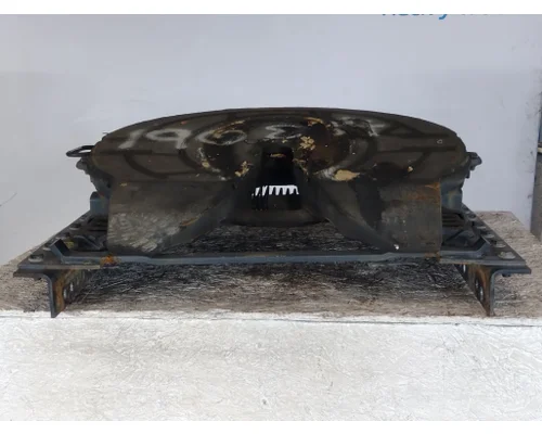 Fifth Wheel HOLLAND AIR SLIDE LKQ Evans Heavy Truck Parts