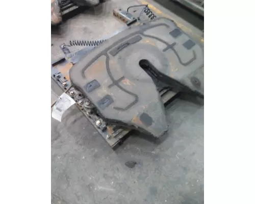 Fifth Wheel HOLLAND AIR SLIDE LKQ Geiger Truck Parts