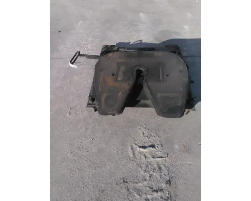 Fifth Wheel HOLLAND AIR SLIDE LKQ Geiger Truck Parts