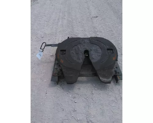 Fifth Wheel HOLLAND AIR SLIDE LKQ Geiger Truck Parts