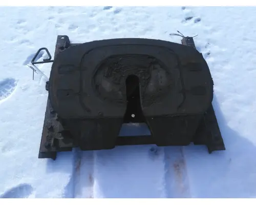 Fifth Wheel HOLLAND AIR SLIDE LKQ Geiger Truck Parts