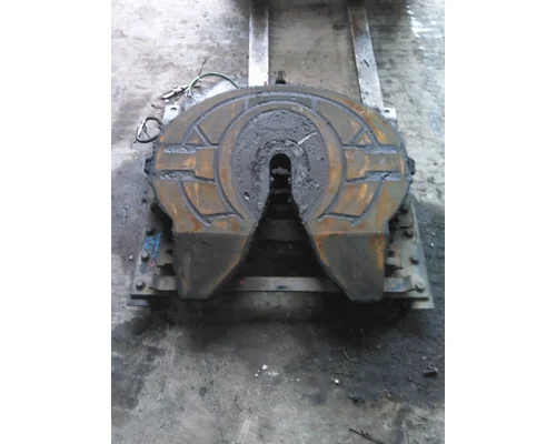 Fifth Wheel HOLLAND AIR SLIDE LKQ Geiger Truck Parts