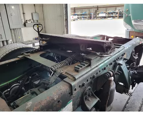 Fifth Wheel HOLLAND AIR SLIDE LKQ Thompson Motors - Wykoff