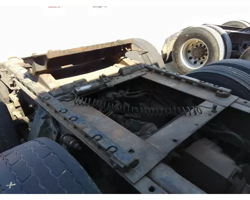 Fifth Wheel HOLLAND AIR SLIDE LKQ Thompson Motors - Wykoff