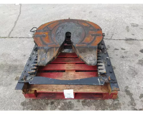 Fifth Wheel HOLLAND AIR SLIDE LKQ Thompson Motors - Wykoff