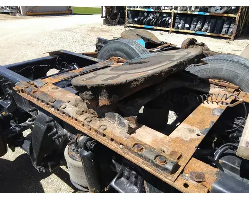 Fifth Wheel HOLLAND AIR SLIDE LKQ Thompson Motors - Wykoff