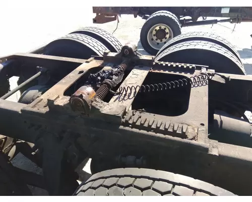 Fifth Wheel HOLLAND AIR SLIDE LKQ Thompson Motors - Wykoff