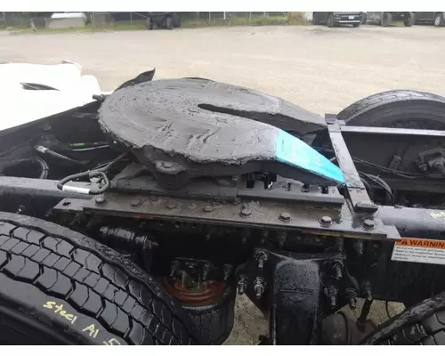Fifth Wheel HOLLAND AIR SLIDE LKQ Thompson Motors - Wykoff