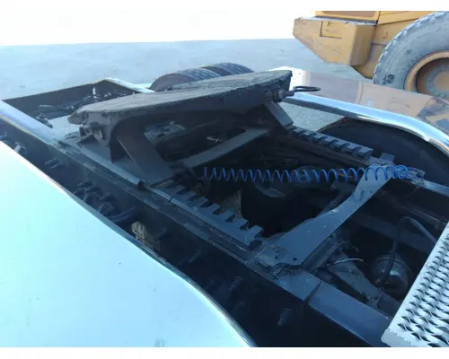 Fifth Wheel HOLLAND AIR SLIDE LKQ Thompson Motors - Wykoff