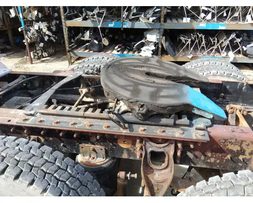 Fifth Wheel HOLLAND AIR SLIDE LKQ Thompson Motors - Wykoff