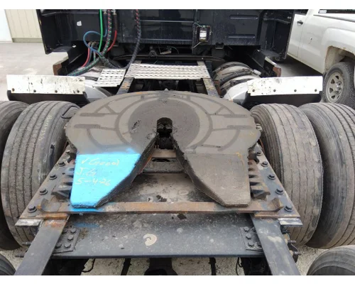Fifth Wheel HOLLAND AIR SLIDE LKQ Thompson Motors - Wykoff