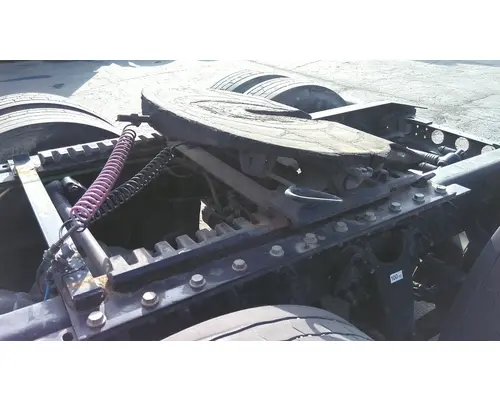 Fifth Wheel HOLLAND AIR SLIDE LKQ Heavy Truck - Goodys