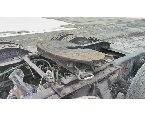 Fifth Wheel HOLLAND AIR SLIDE LKQ Heavy Truck - Goodys