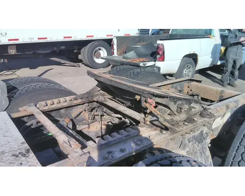 Fifth Wheel HOLLAND AIR SLIDE LKQ Heavy Truck - Goodys
