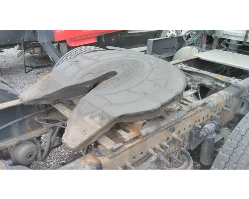 Fifth Wheel HOLLAND AIR SLIDE LKQ Heavy Truck - Goodys