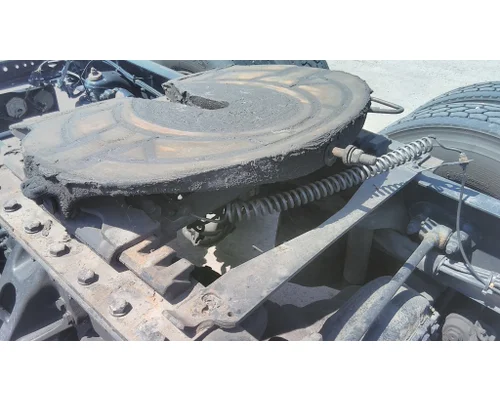 Fifth Wheel HOLLAND AIR SLIDE LKQ Heavy Truck - Goodys