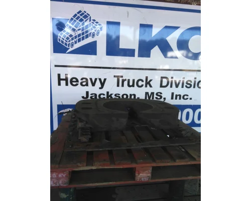 Fifth Wheel HOLLAND AIR SLIDE LKQ Plunks Truck Parts And Equipment - Jackson