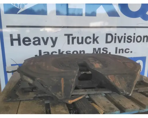 Fifth Wheel HOLLAND AIR SLIDE LKQ Plunks Truck Parts And Equipment - Jackson