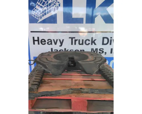 Fifth Wheel HOLLAND AIR SLIDE LKQ Plunks Truck Parts And Equipment - Jackson