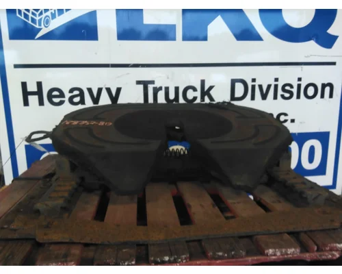 Fifth Wheel HOLLAND AIR SLIDE LKQ Plunks Truck Parts And Equipment - Jackson