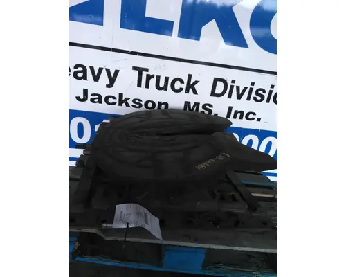 Fifth Wheel HOLLAND AIR SLIDE LKQ Plunks Truck Parts And Equipment - Jackson