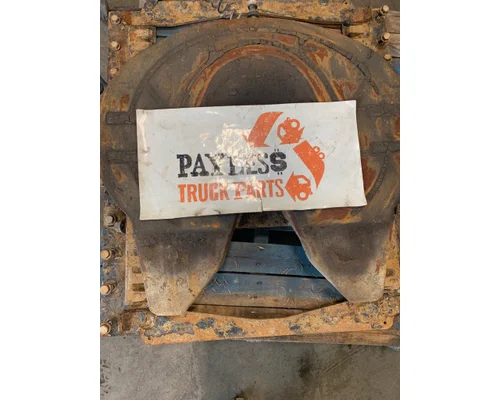 Fifth Wheel HOLLAND AIR SLIDE Payless Truck Parts