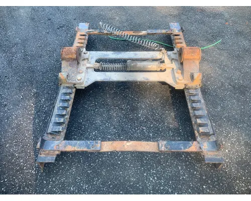Fifth Wheel HOLLAND AIR SLIDE Payless Truck Parts
