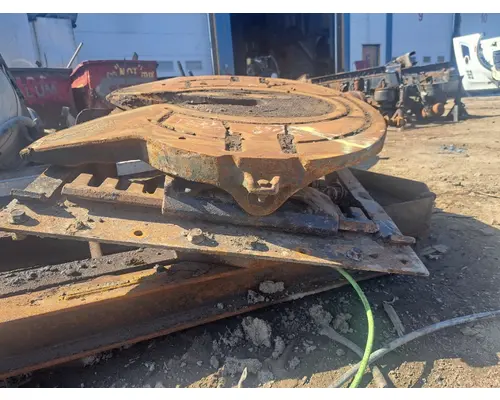 Fifth Wheel HOLLAND AIR SLIDE Truck Salvage International Inc
