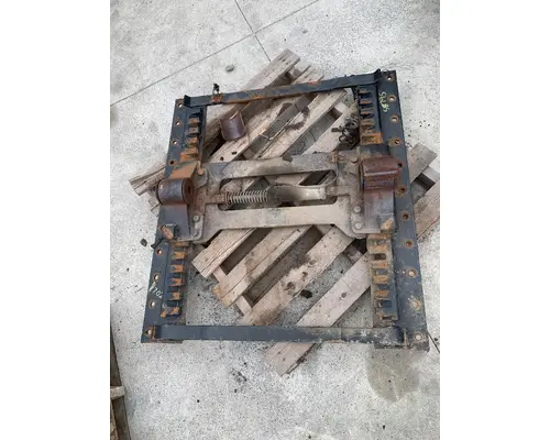 Fifth Wheel HOLLAND AIR SLIDE Truck Salvage International Inc