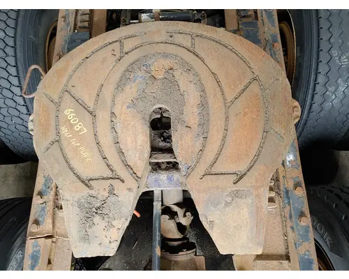 Fifth Wheel HOLLAND AIR SLIDE Truck Salvage International Inc