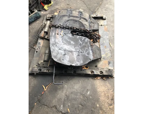 Fifth Wheel HOLLAND Air Slide Charlotte Truck Parts,inc.