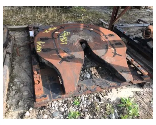 Fifth Wheel HOLLAND Air Slide Stateline Truck Parts And Recycling Inc