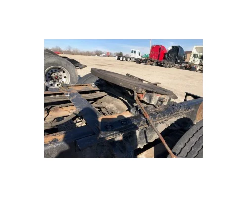 Fifth Wheel HOLLAND Air Slide Stateline Truck Parts And Recycling Inc